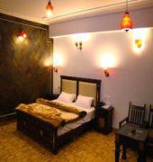 Hotel The Himachal Inn Manāli Εξωτερικό φωτογραφία